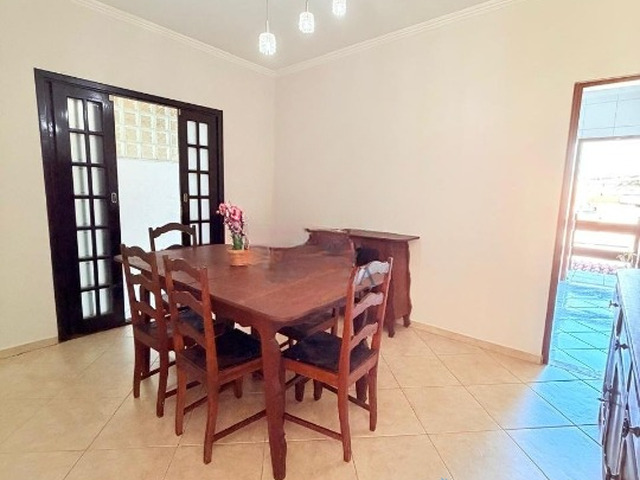 Casa para Venda em Santo André - 4