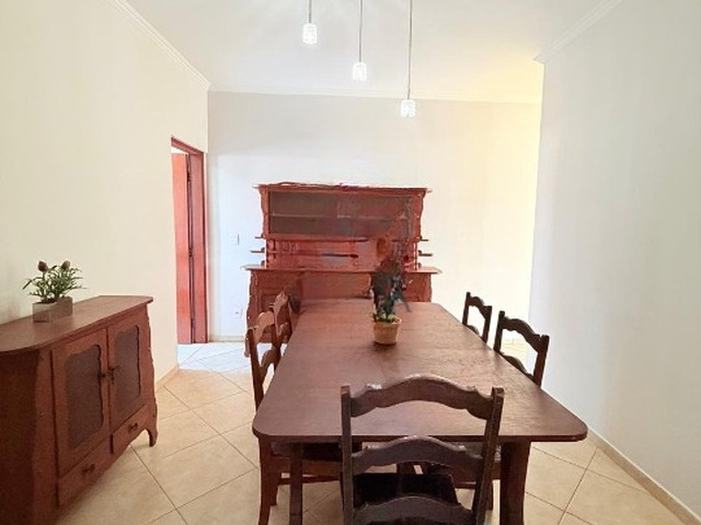 Casa para Venda em Santo André - 5