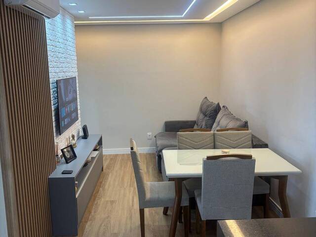 #AP-1748 - Apartamento para Venda em Jundiaí - SP - 1