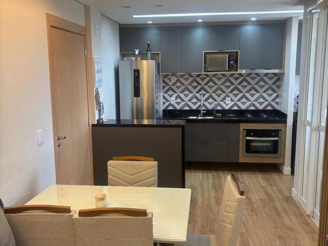 #AP-1748 - Apartamento para Venda em Jundiaí - SP - 2