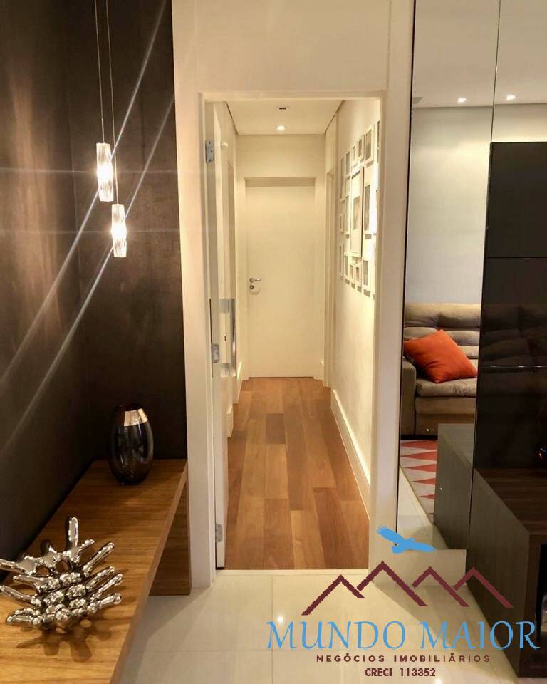 Casa à venda com 3 quartos, 123m² - Foto 2