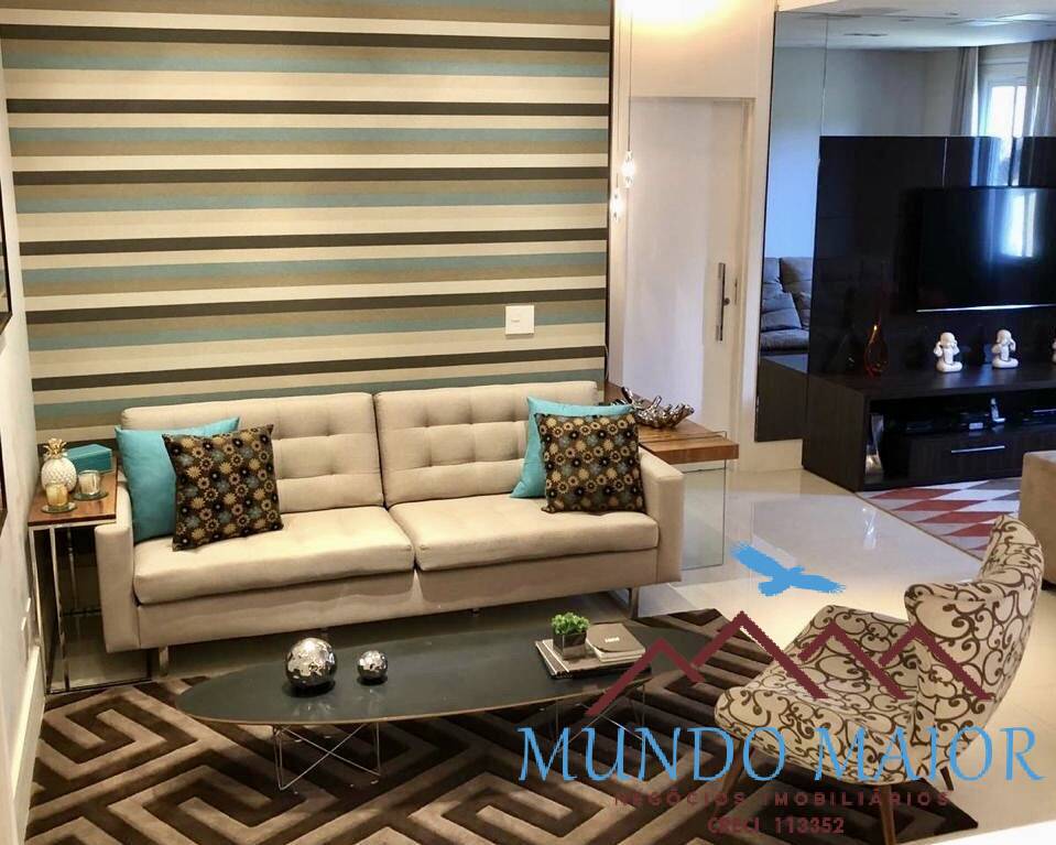 Casa à venda com 3 quartos, 123m² - Foto 3