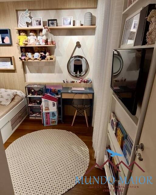 Casa à venda com 3 quartos, 123m² - Foto 7