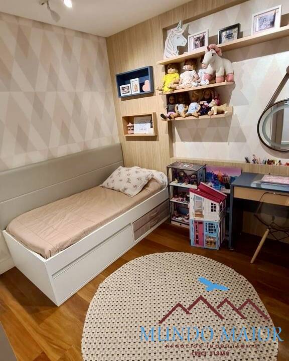 Casa à venda com 3 quartos, 123m² - Foto 8