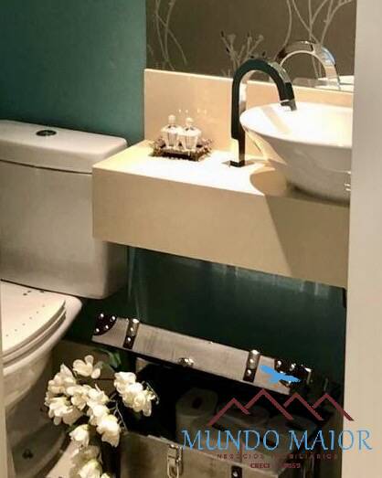 Casa à venda com 3 quartos, 123m² - Foto 9