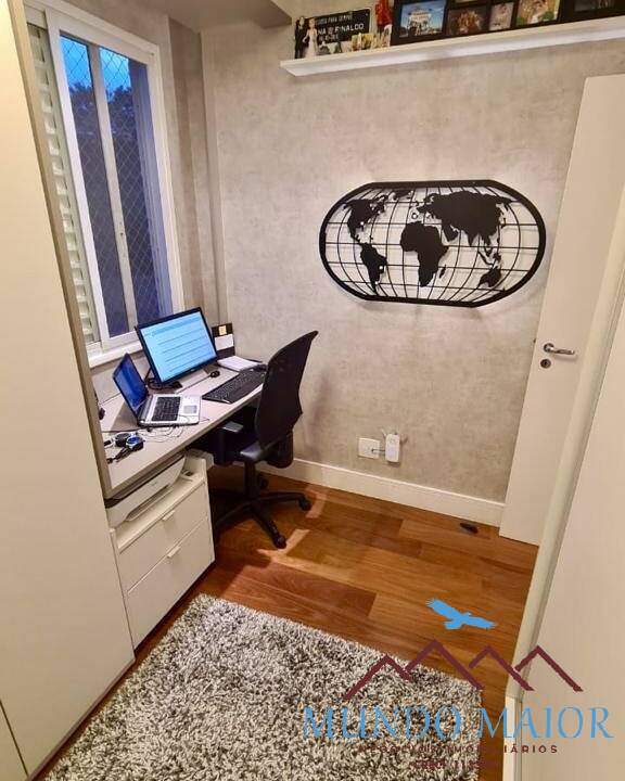Casa à venda com 3 quartos, 123m² - Foto 12