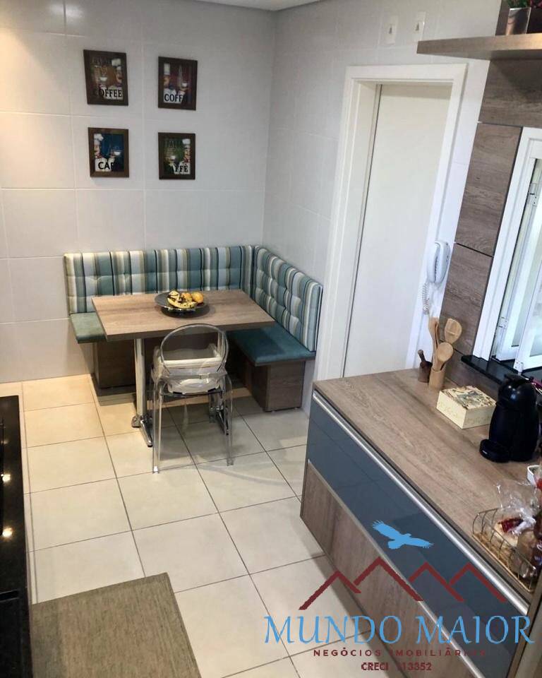 Casa à venda com 3 quartos, 123m² - Foto 15