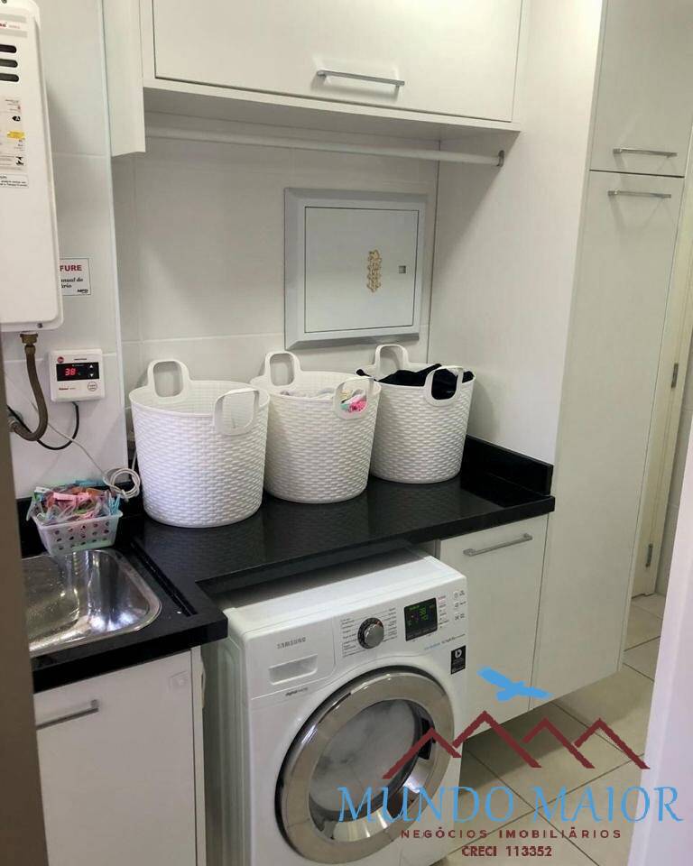 Casa à venda com 3 quartos, 123m² - Foto 18