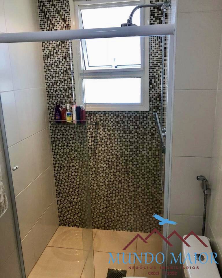 Casa à venda com 3 quartos, 123m² - Foto 21