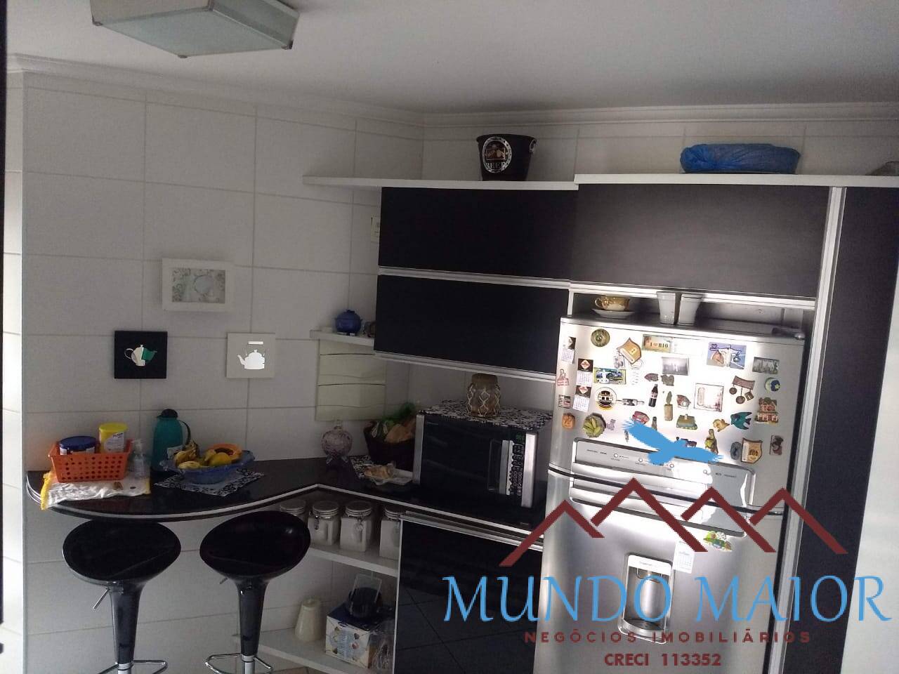 Apartamento, 3 quartos, 96 m² - Foto 4