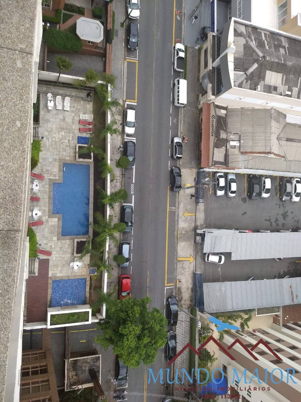 Apartamento, 3 quartos, 96 m² - Foto 12