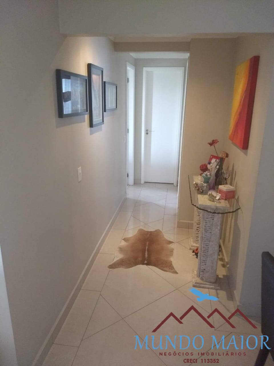 Apartamento, 3 quartos, 96 m² - Foto 7