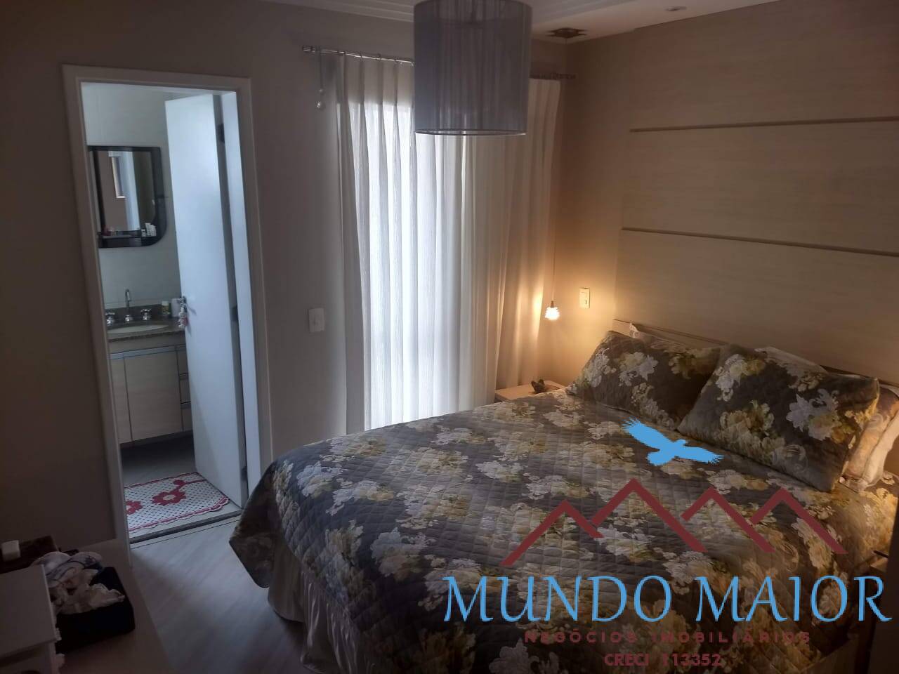 Apartamento, 3 quartos, 96 m² - Foto 8