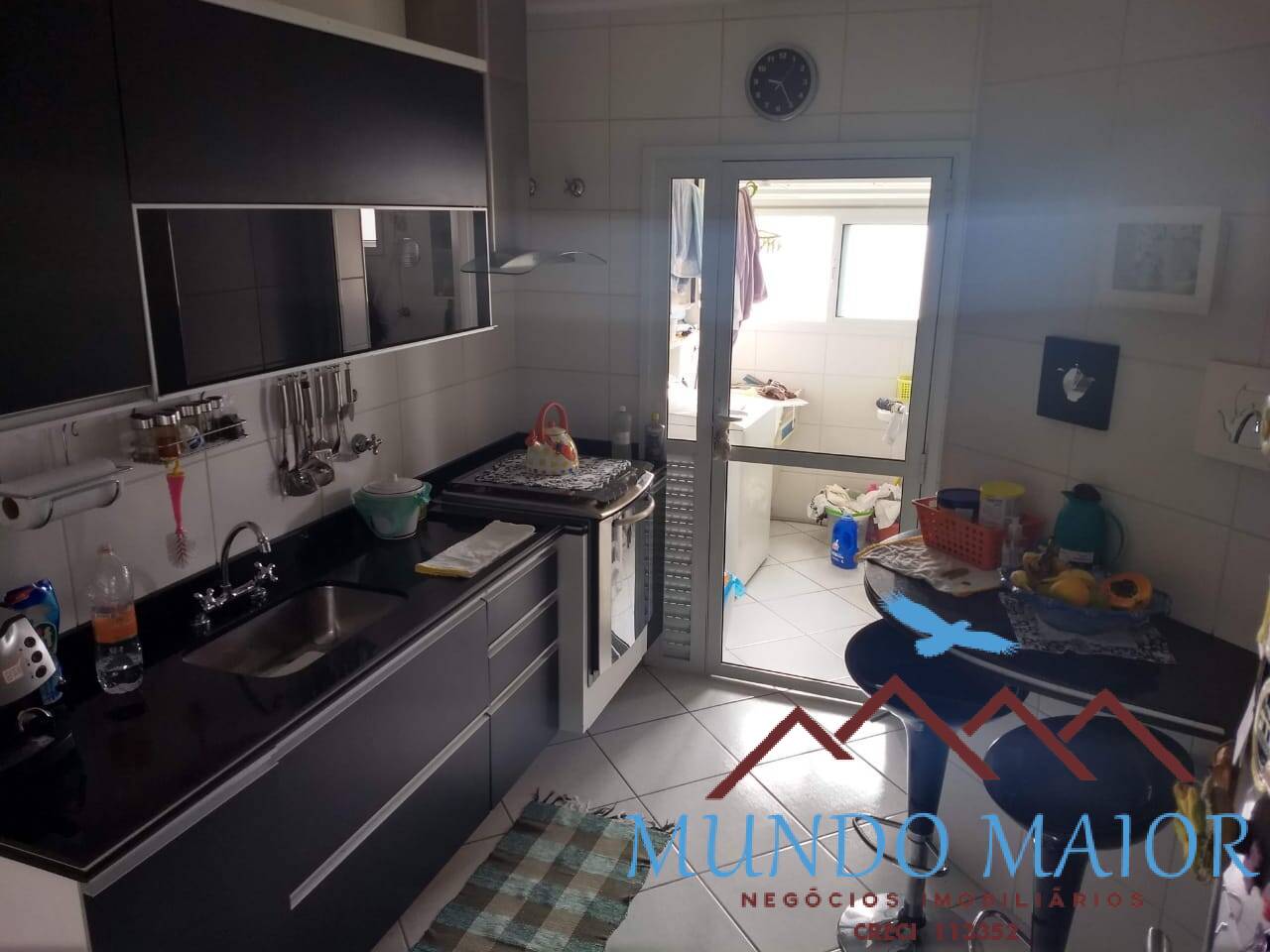 Apartamento, 3 quartos, 96 m² - Foto 3