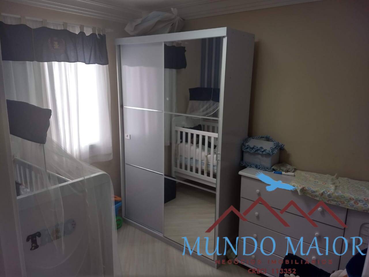 Apartamento, 3 quartos, 96 m² - Foto 9