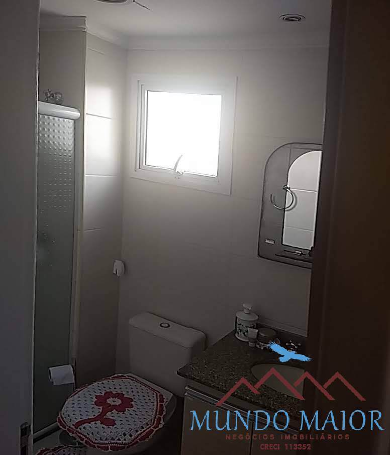 Apartamento, 3 quartos, 96 m² - Foto 11