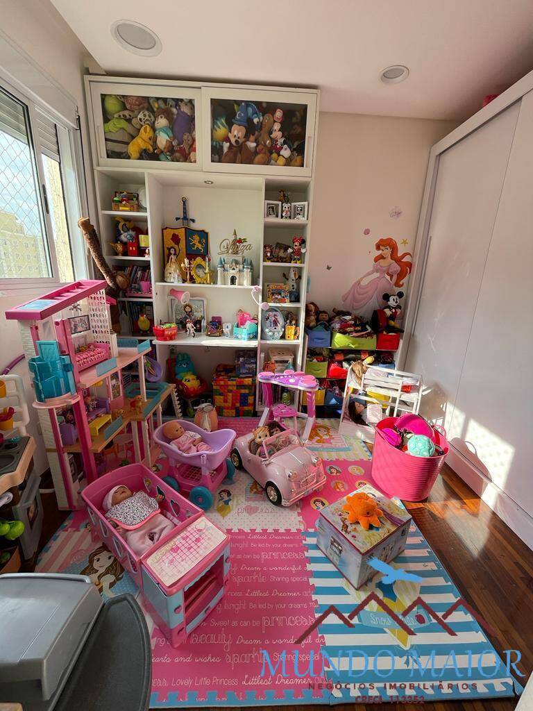 Apartamento, 3 quartos, 144 m² - Foto 25