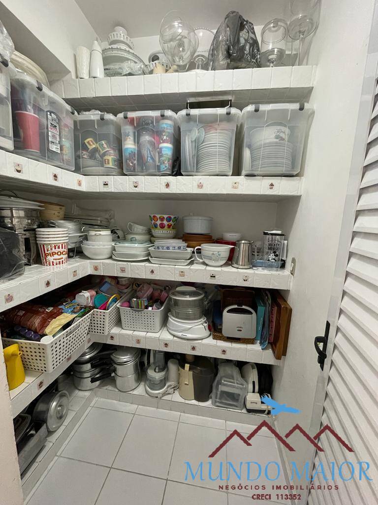 Apartamento, 3 quartos, 144 m² - Foto 26