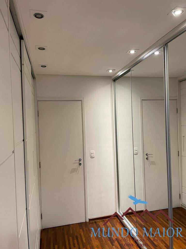 Apartamento, 3 quartos, 144 m² - Foto 6