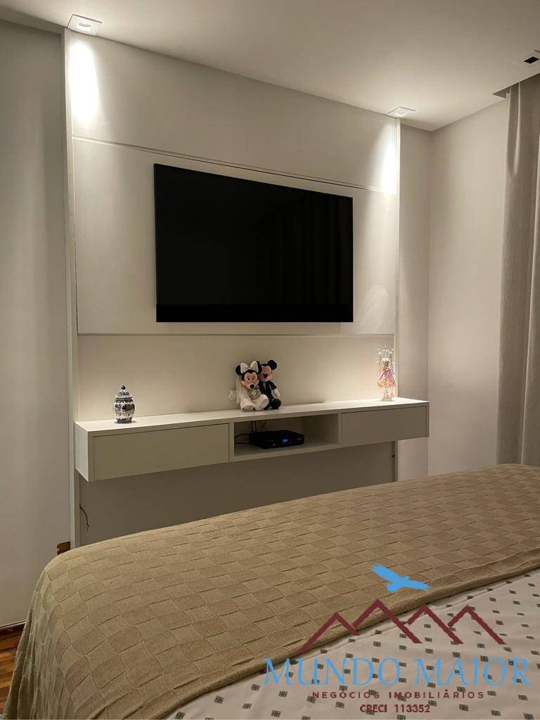 Apartamento, 3 quartos, 144 m² - Foto 7
