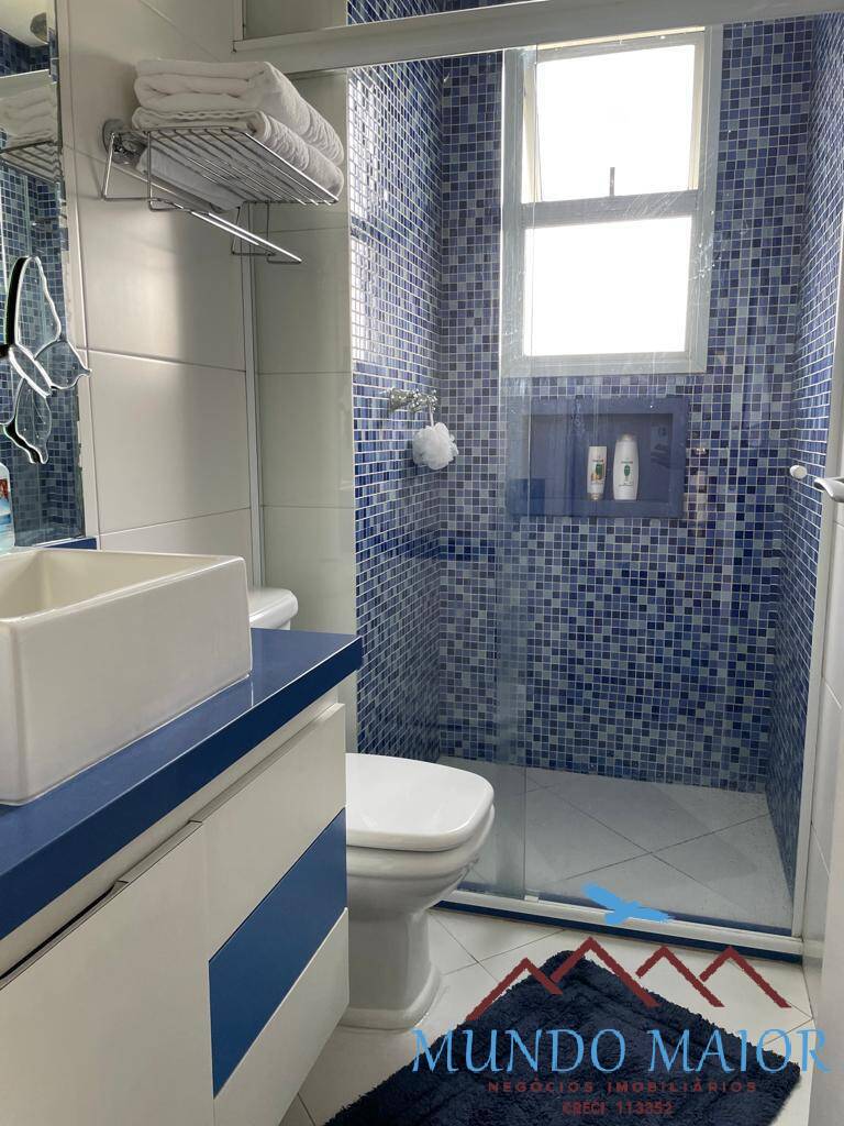 Apartamento, 3 quartos, 144 m² - Foto 23