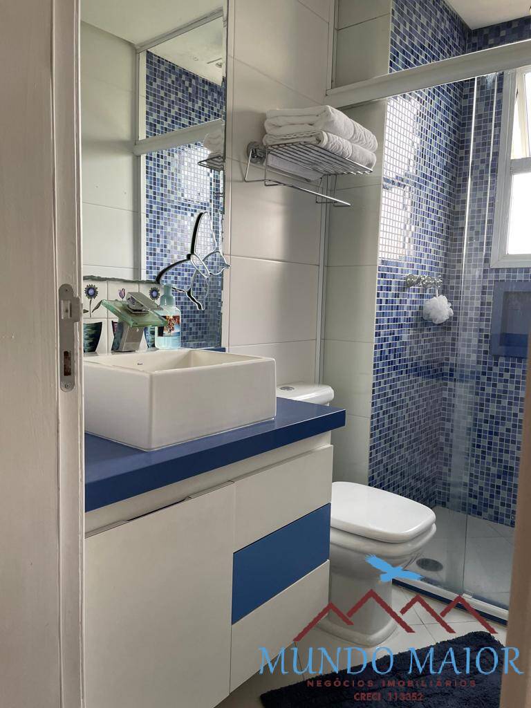 Apartamento, 3 quartos, 144 m² - Foto 24