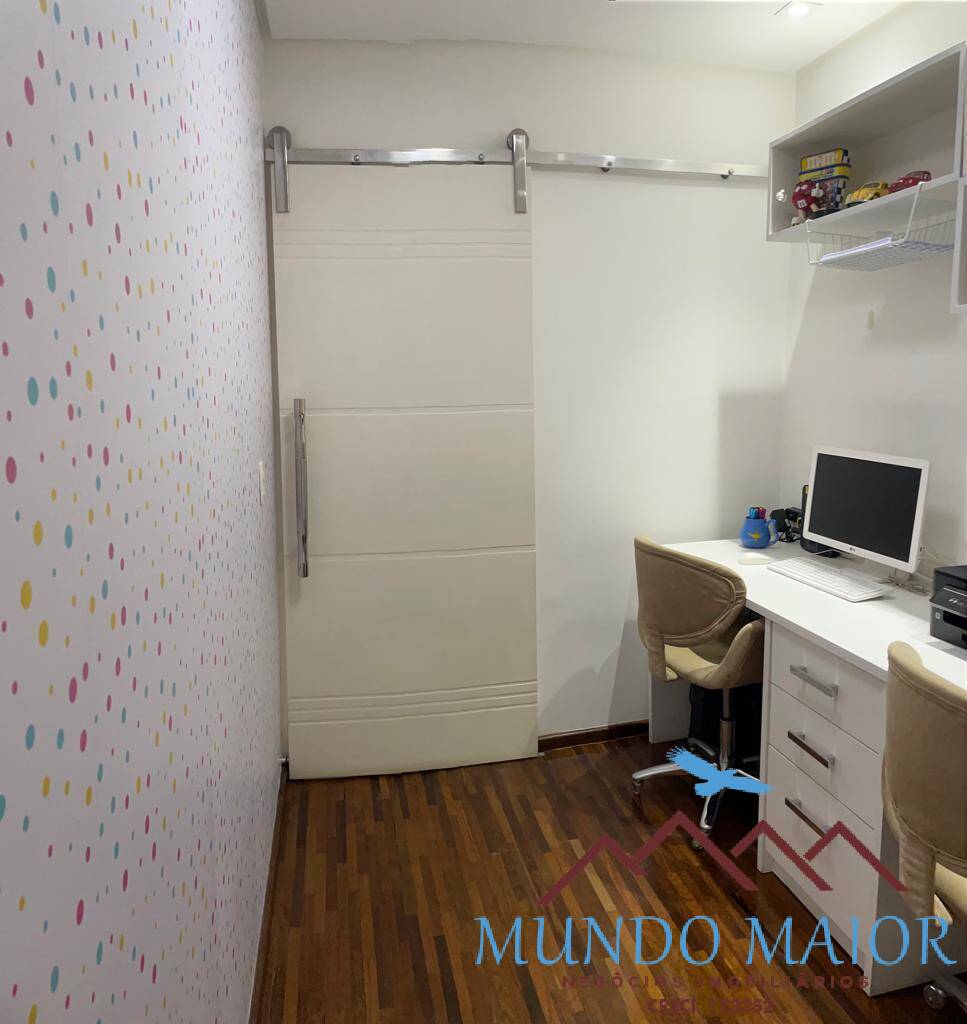Apartamento, 3 quartos, 144 m² - Foto 10