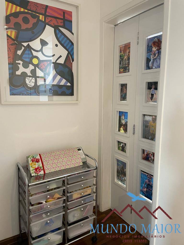 Apartamento, 3 quartos, 144 m² - Foto 19