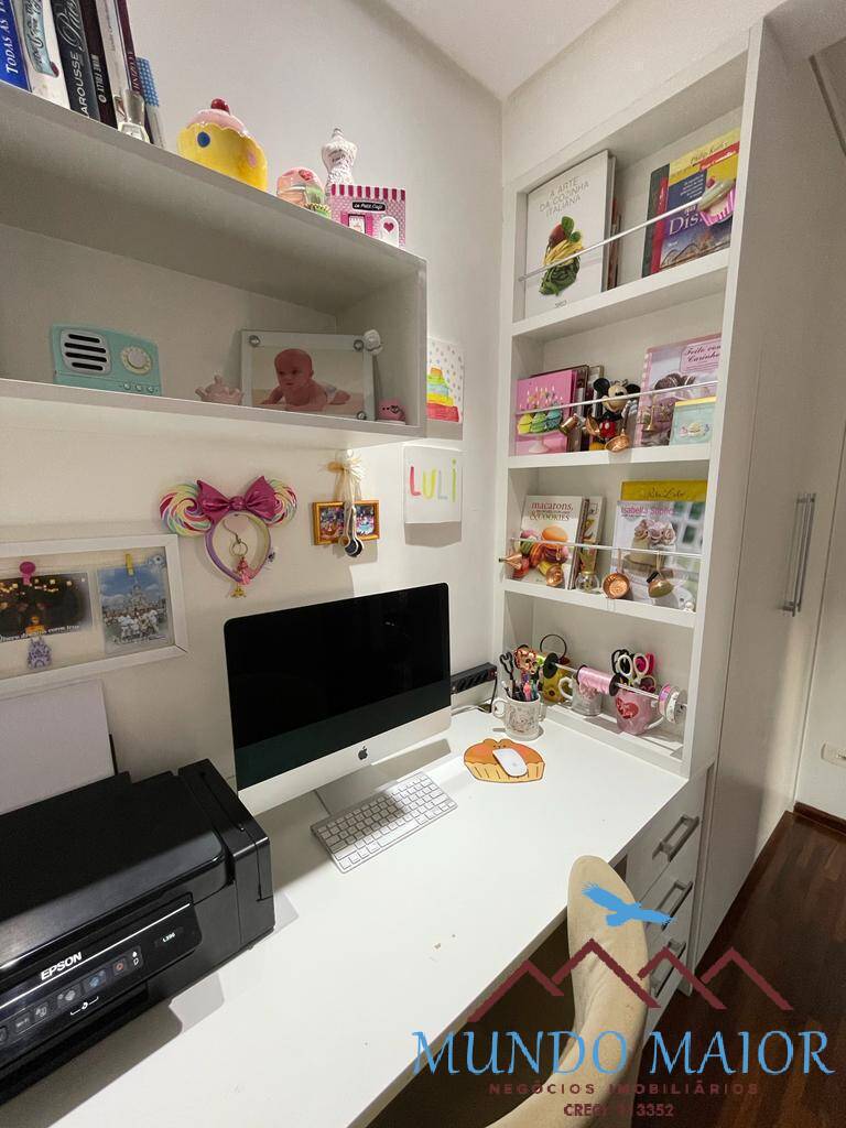 Apartamento, 3 quartos, 144 m² - Foto 17