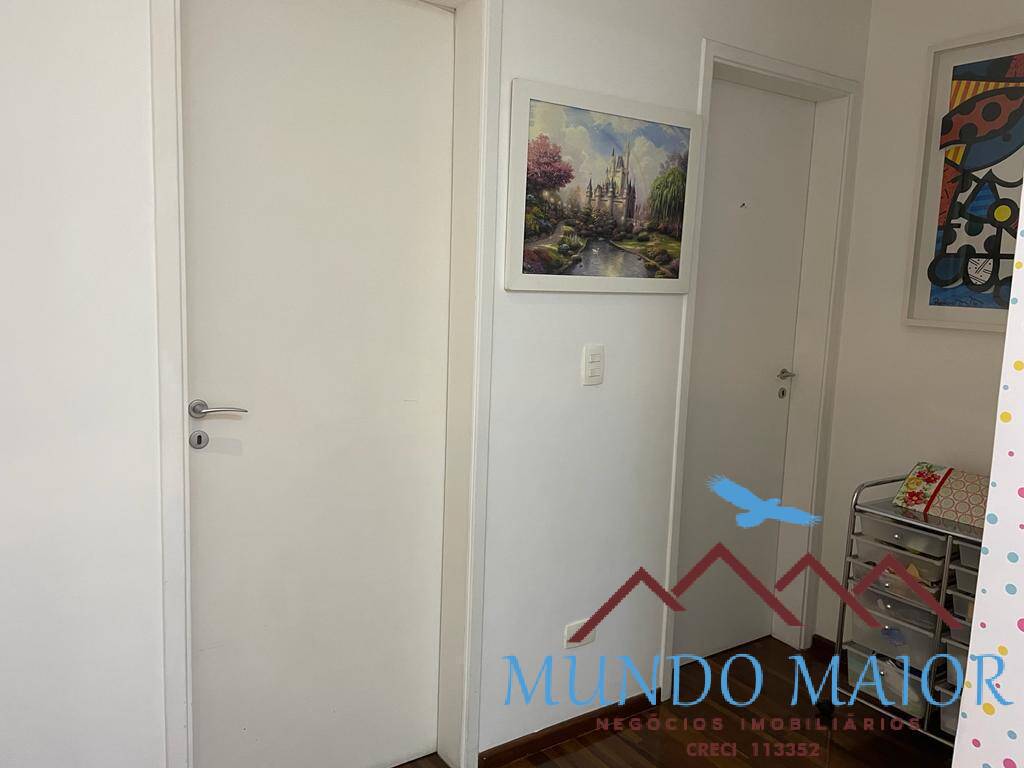 Apartamento, 3 quartos, 144 m² - Foto 20