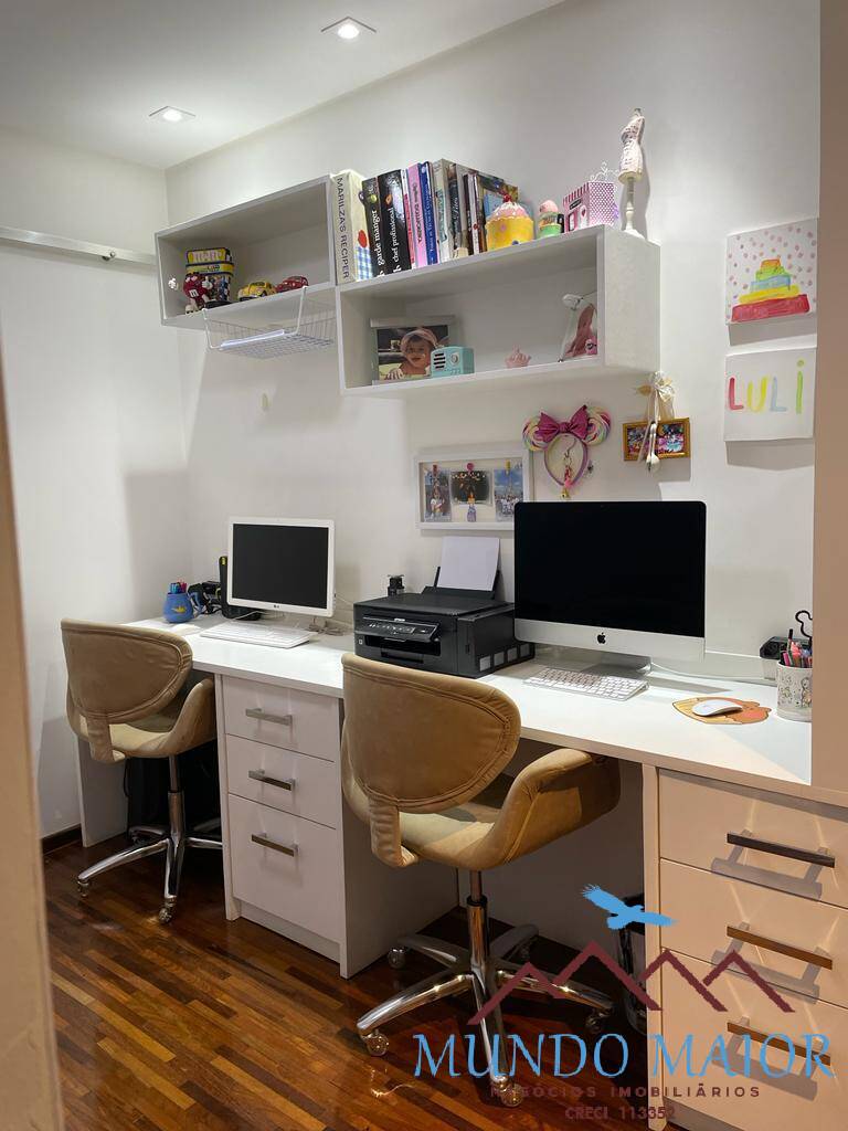 Apartamento, 3 quartos, 144 m² - Foto 16