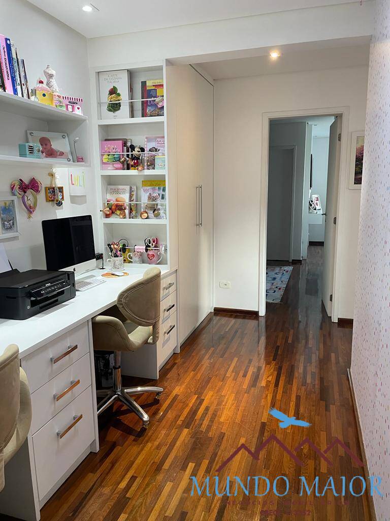 Apartamento, 3 quartos, 144 m² - Foto 13