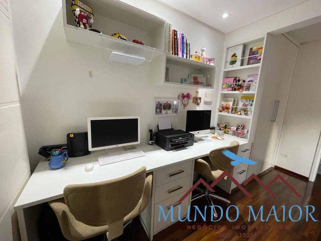 Apartamento, 3 quartos, 144 m² - Foto 11