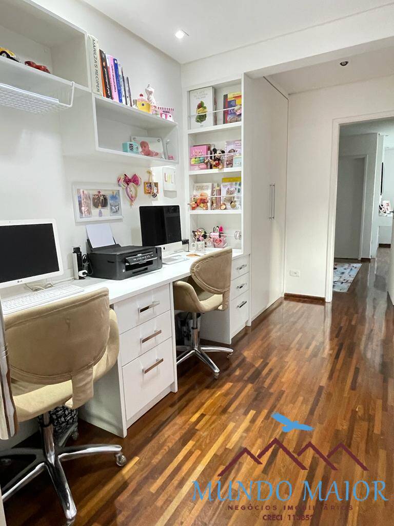 Apartamento, 3 quartos, 144 m² - Foto 12