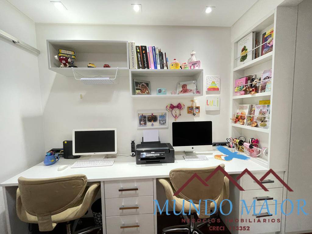 Apartamento, 3 quartos, 144 m² - Foto 18