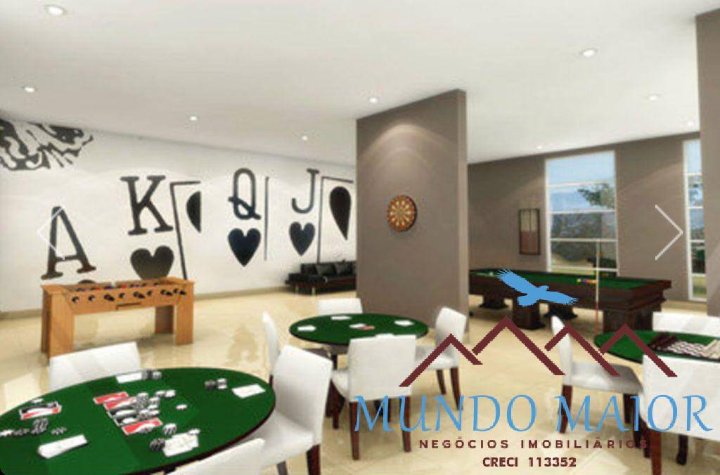 Apartamento, 3 quartos, 144 m² - Foto 35