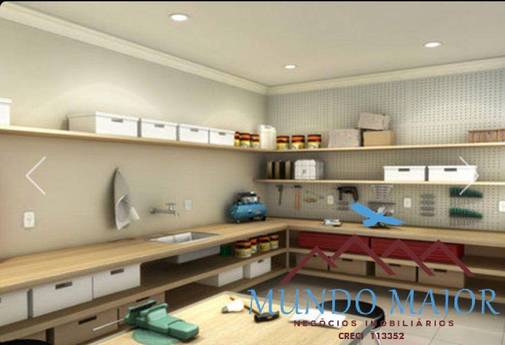 Apartamento, 3 quartos, 144 m² - Foto 27