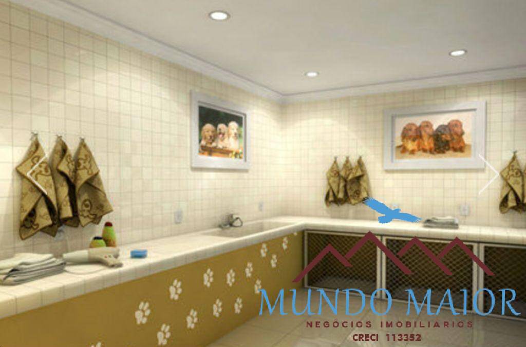 Apartamento, 3 quartos, 144 m² - Foto 28