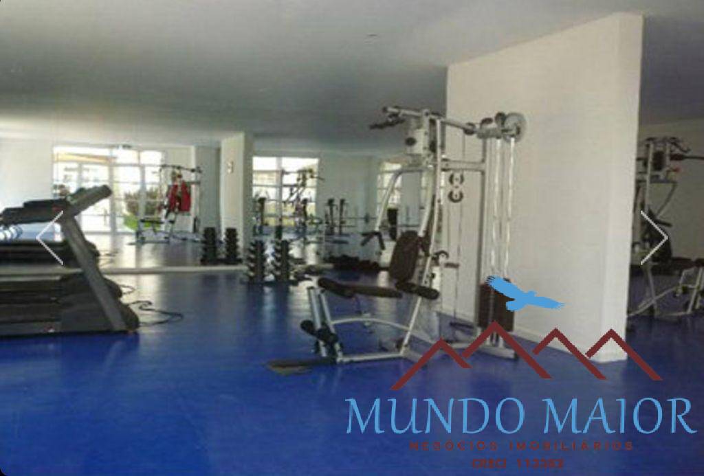 Apartamento, 3 quartos, 144 m² - Foto 33