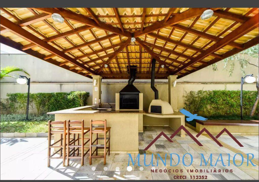 Apartamento, 3 quartos, 144 m² - Foto 41