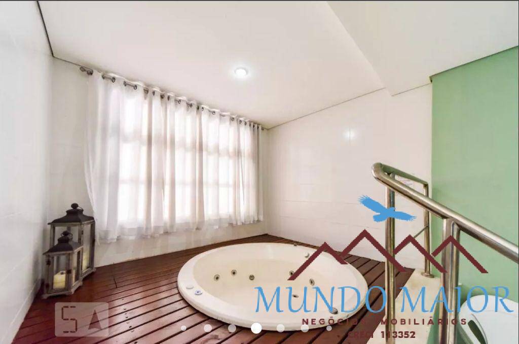 Apartamento, 3 quartos, 144 m² - Foto 40