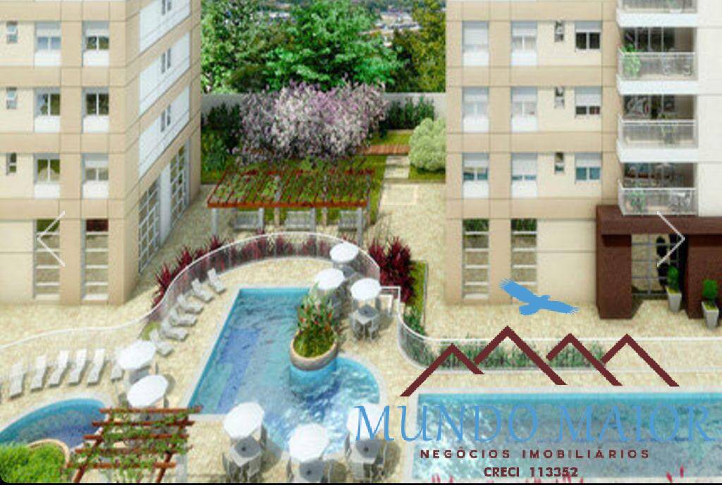 Apartamento, 3 quartos, 144 m² - Foto 39