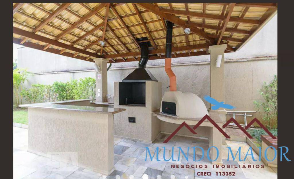 Apartamento, 3 quartos, 144 m² - Foto 42