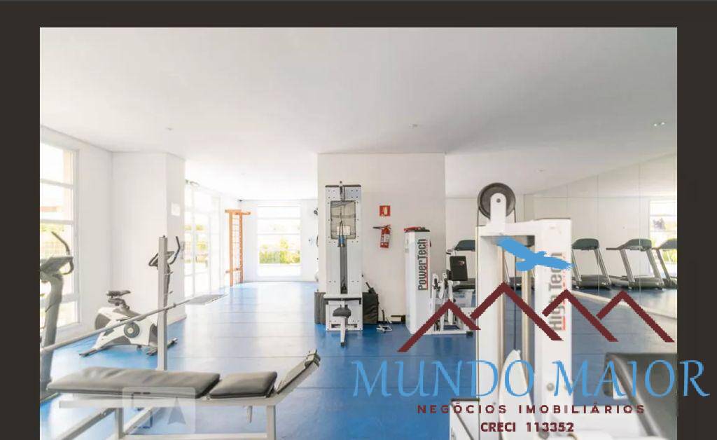 Apartamento, 3 quartos, 144 m² - Foto 43