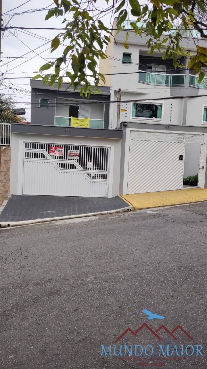 Sobrado, 2 quartos, 130 m² - Foto 2