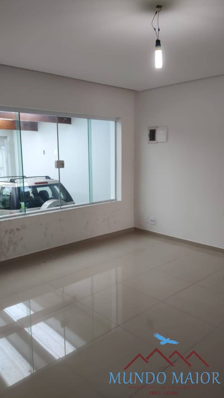 Sobrado, 2 quartos, 130 m² - Foto 4