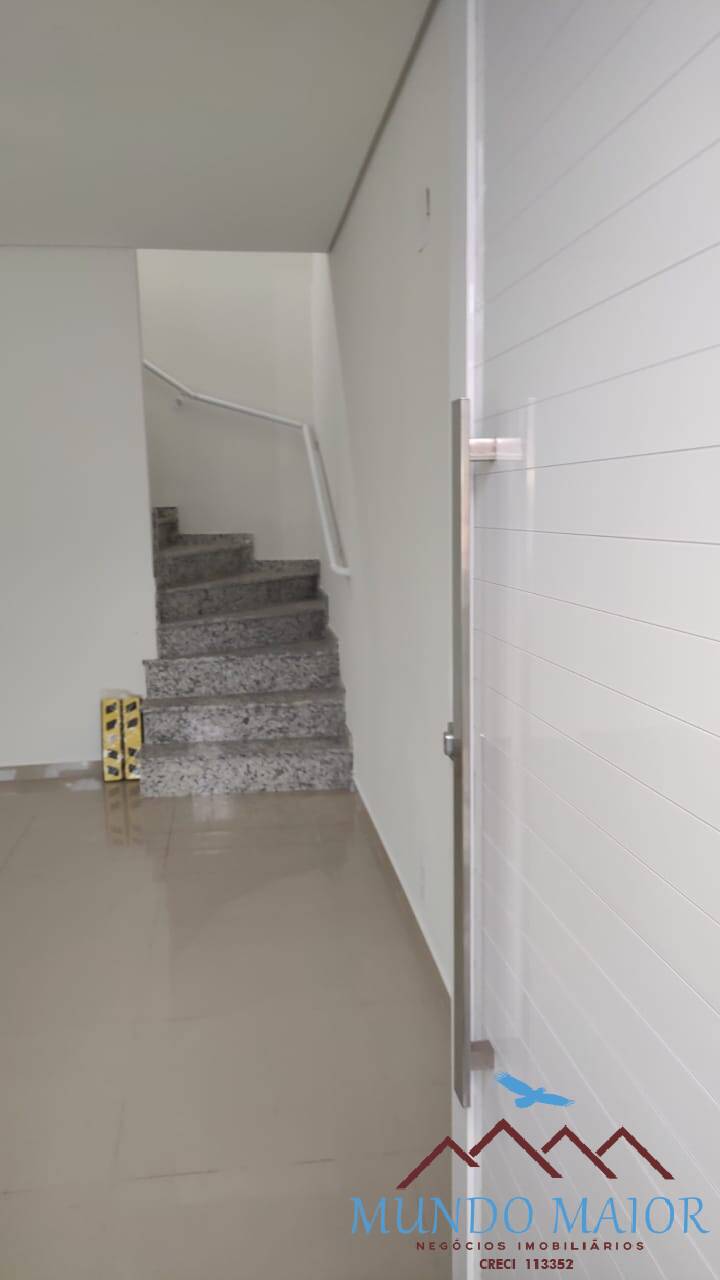 Sobrado, 2 quartos, 130 m² - Foto 5