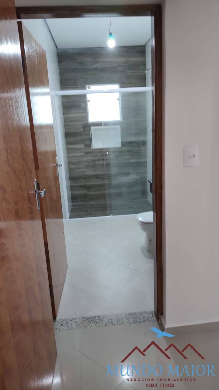 Sobrado, 2 quartos, 130 m² - Foto 15