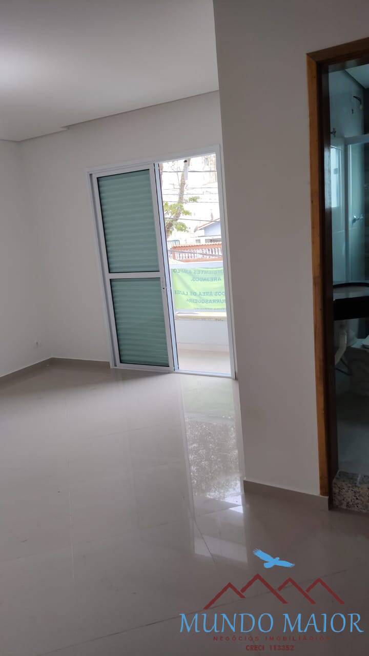 Sobrado, 2 quartos, 130 m² - Foto 9