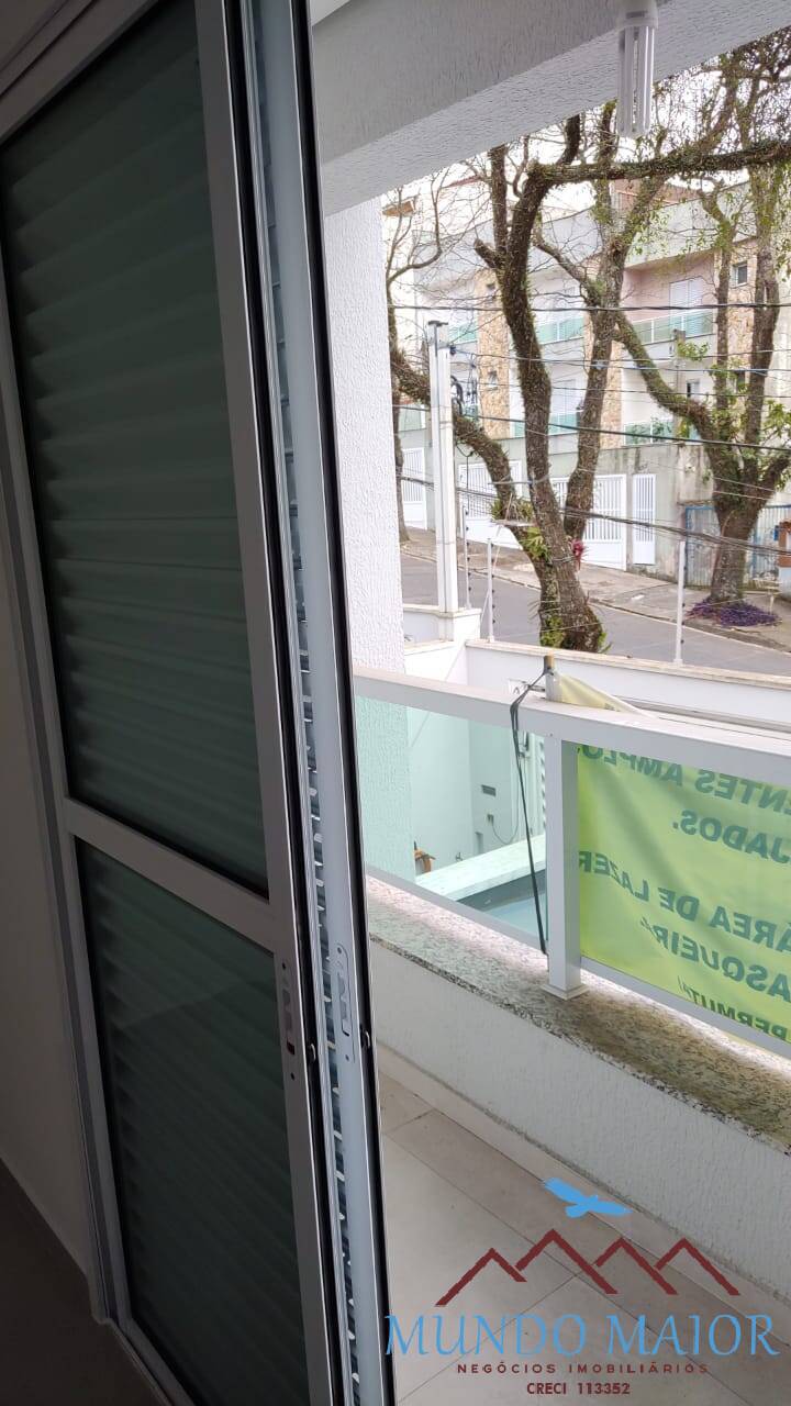 Sobrado, 2 quartos, 130 m² - Foto 17